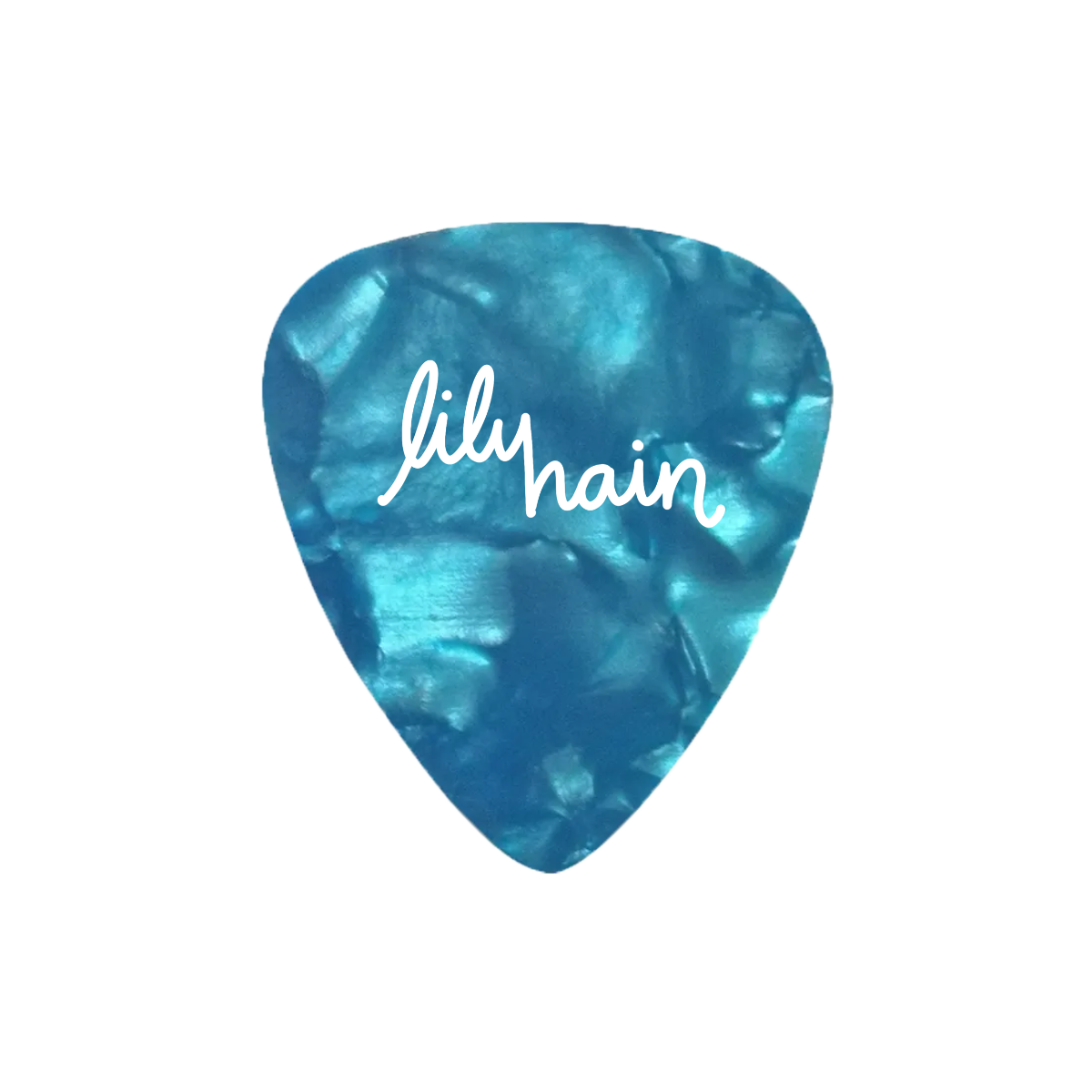Lily Hain "Starter Pack" Bundle (6 Items)